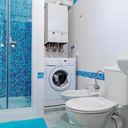 Апартаменты 150m2 Center Three Bedrooms, Welnes Прага