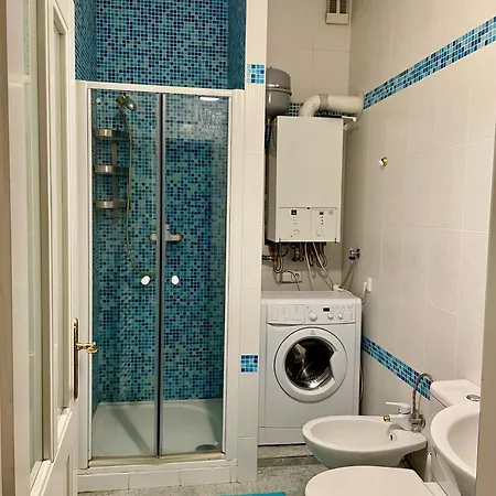 150m2 Center Three Bedrooms, Welnes * Прага